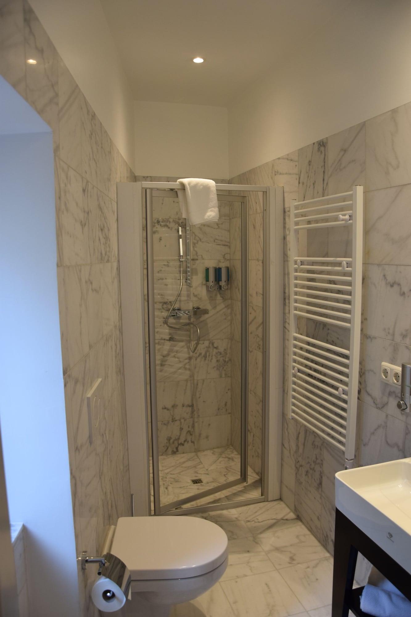 זלצבורג Atel Hotel Lasserhof מראה חיצוני תמונה