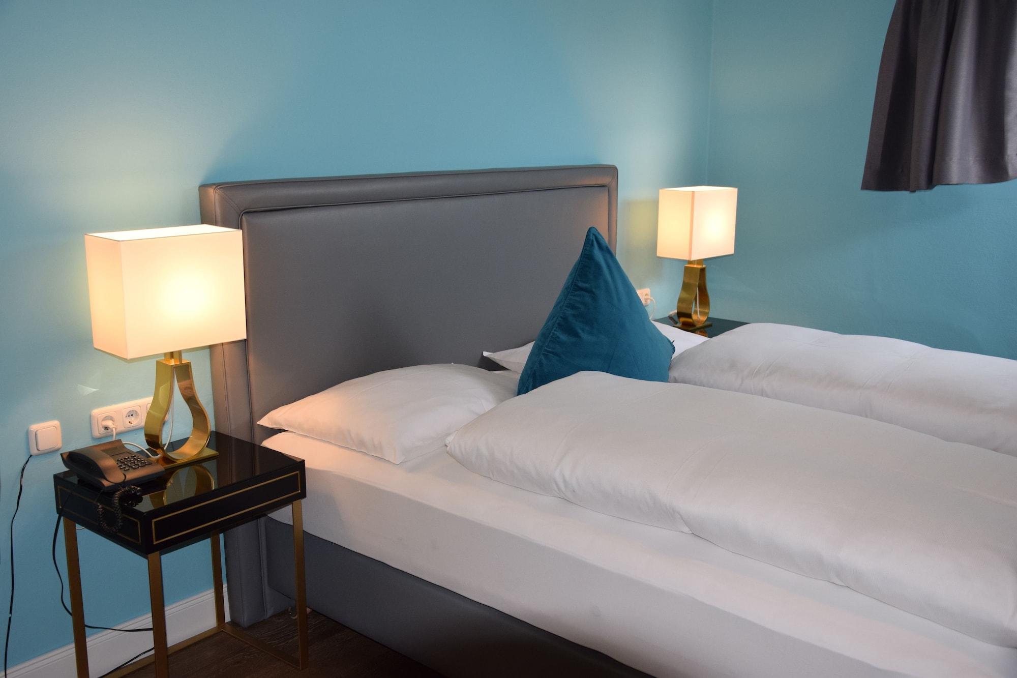 זלצבורג Atel Hotel Lasserhof מראה חיצוני תמונה