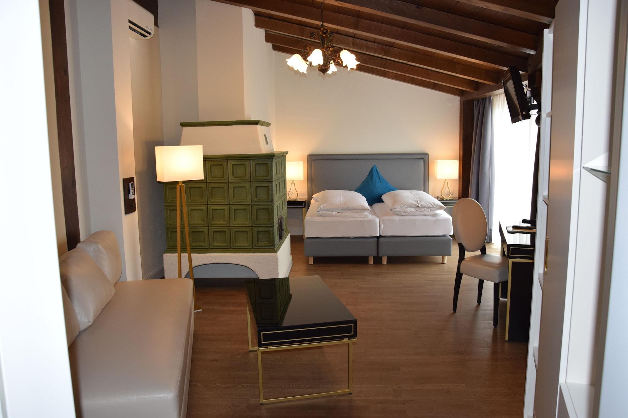 זלצבורג Atel Hotel Lasserhof מראה חיצוני תמונה