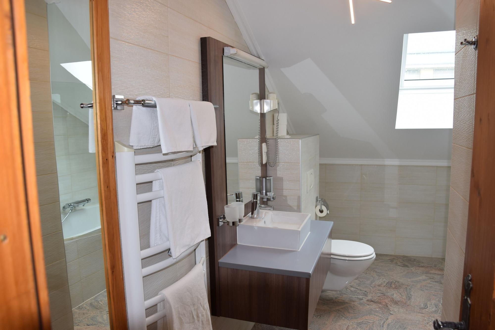 זלצבורג Atel Hotel Lasserhof מראה חיצוני תמונה