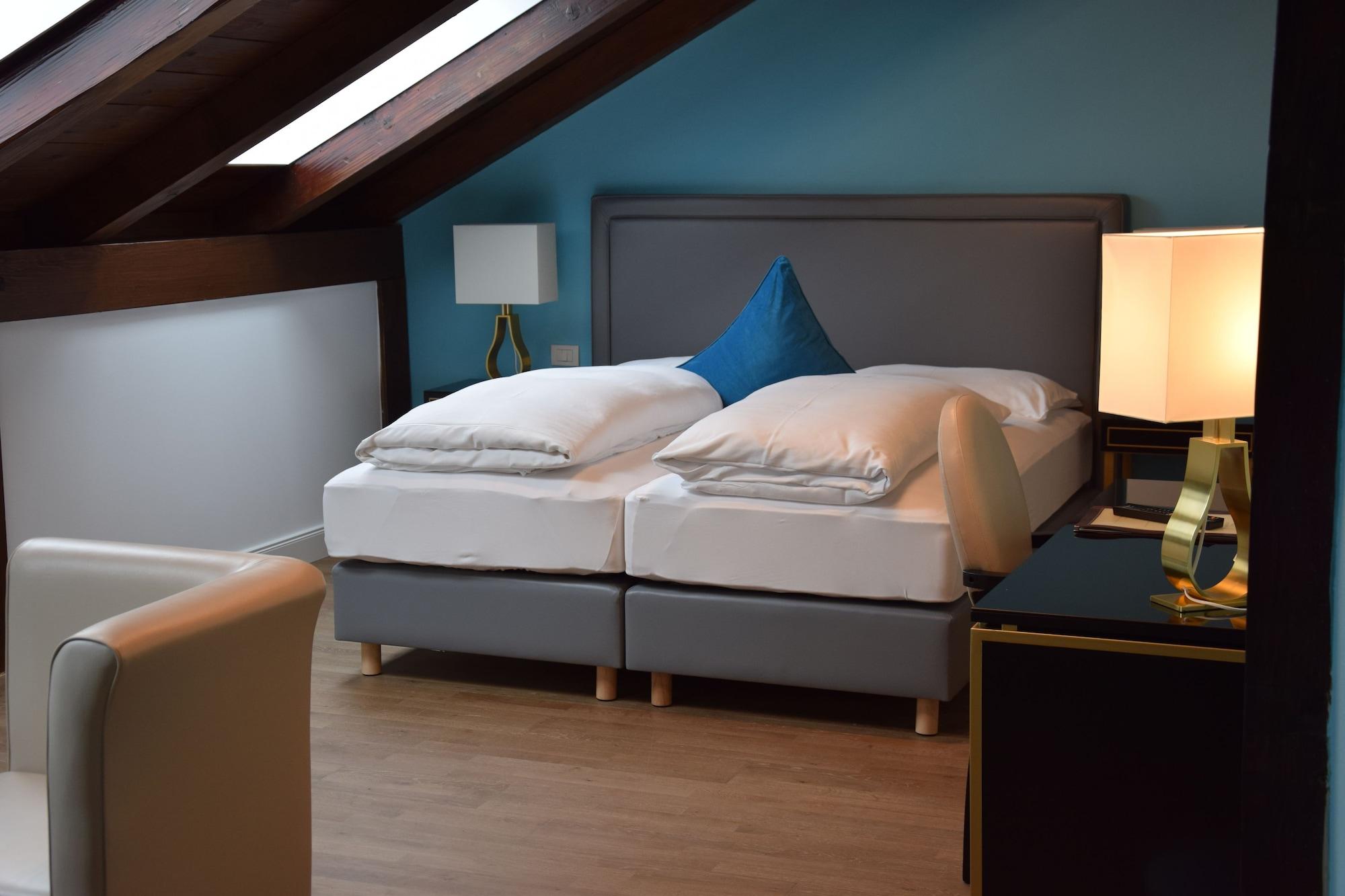 זלצבורג Atel Hotel Lasserhof מראה חיצוני תמונה