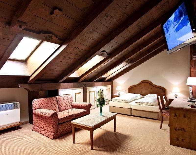 זלצבורג Atel Hotel Lasserhof חדר תמונה