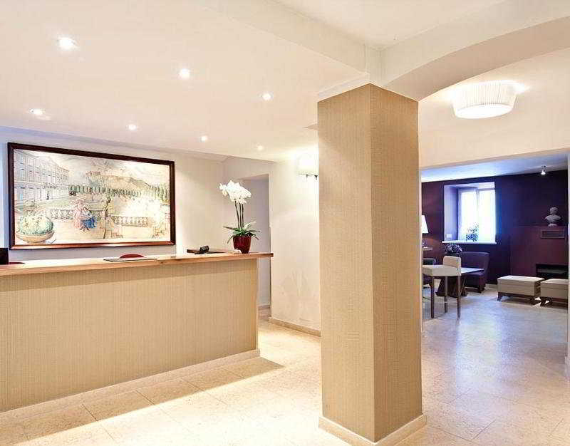 זלצבורג Atel Hotel Lasserhof מראה חיצוני תמונה