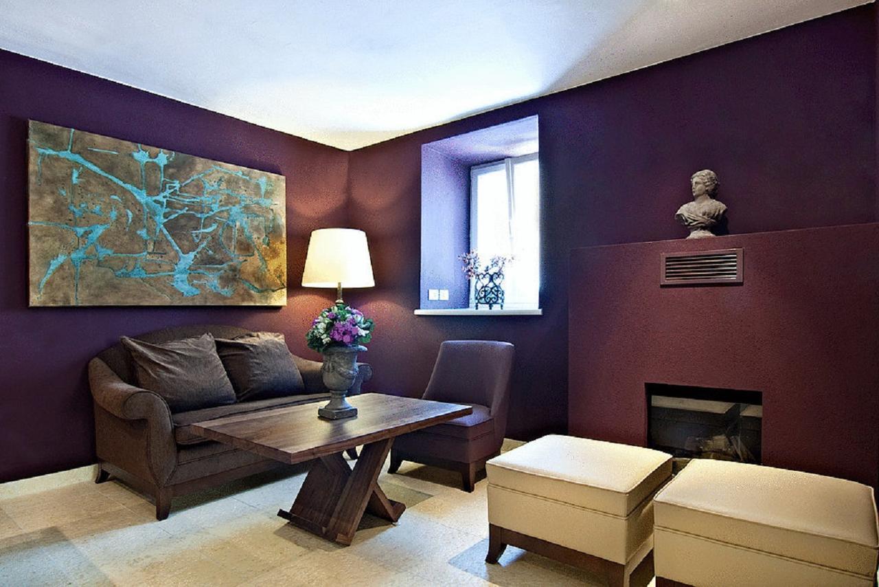 זלצבורג Atel Hotel Lasserhof מראה חיצוני תמונה