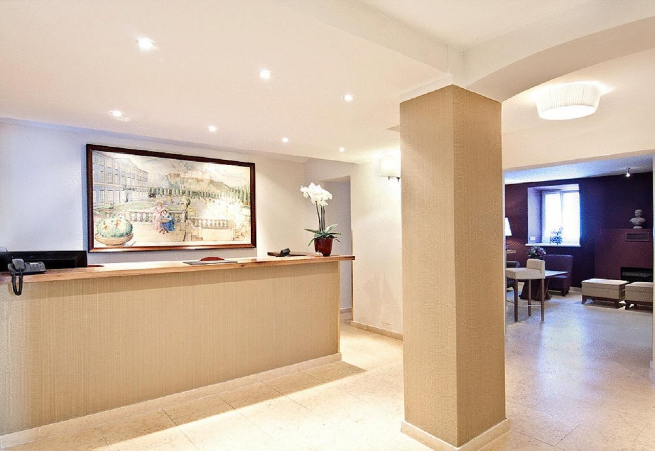 זלצבורג Atel Hotel Lasserhof מראה פנימי תמונה
