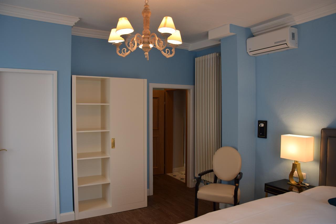 זלצבורג Atel Hotel Lasserhof מראה חיצוני תמונה