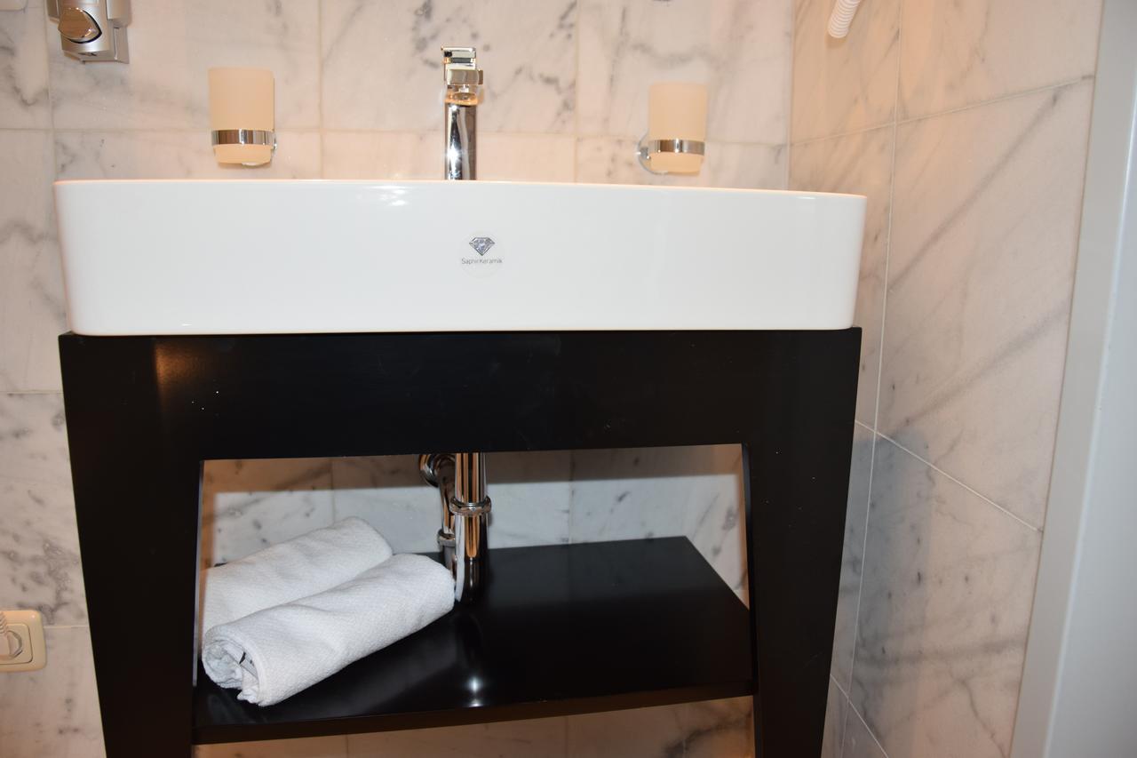 זלצבורג Atel Hotel Lasserhof מראה חיצוני תמונה