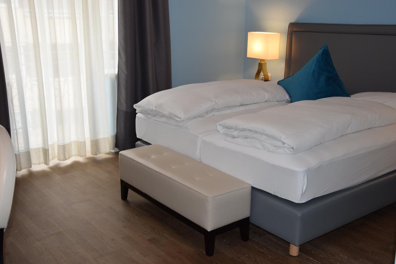 זלצבורג Atel Hotel Lasserhof מראה חיצוני תמונה