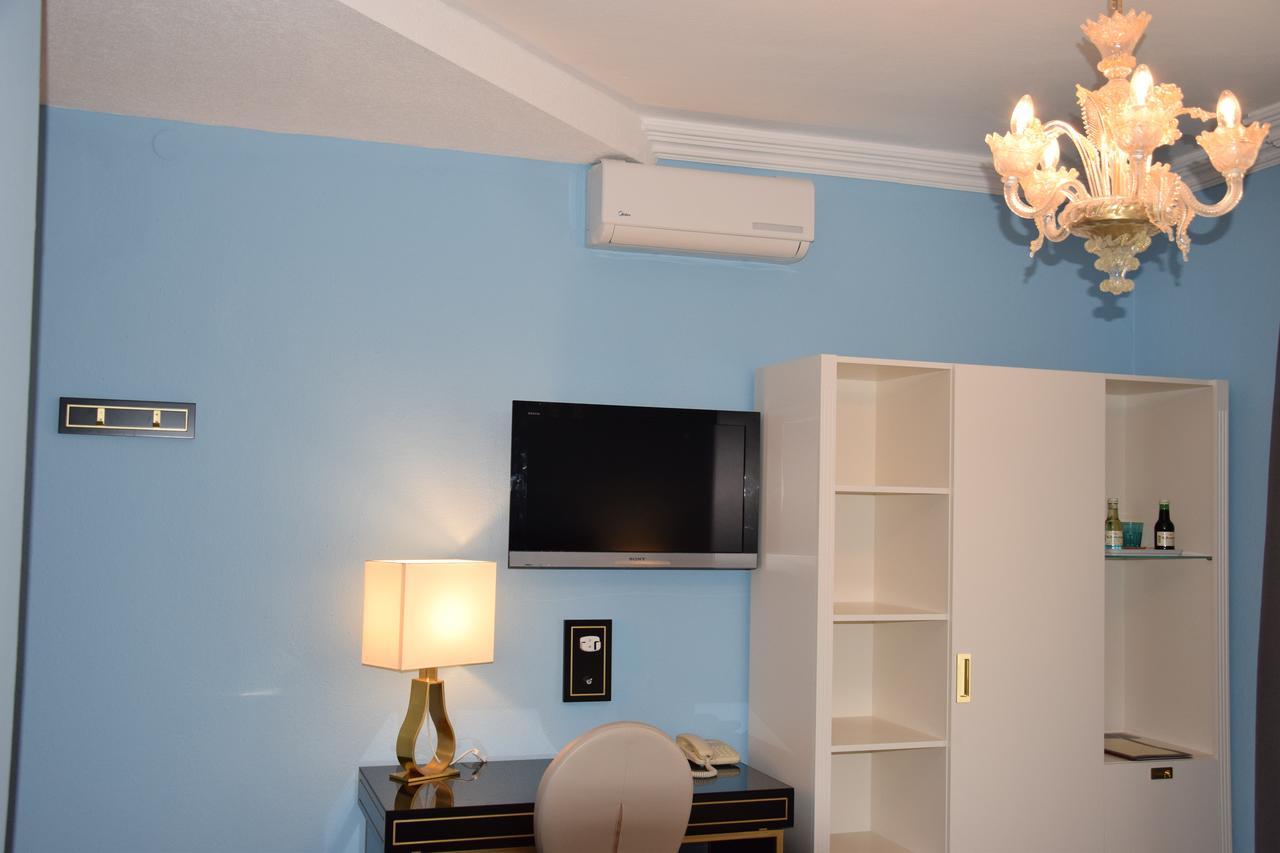 זלצבורג Atel Hotel Lasserhof מראה חיצוני תמונה