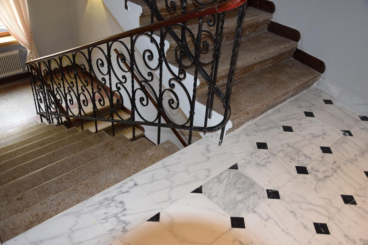 זלצבורג Atel Hotel Lasserhof מראה חיצוני תמונה