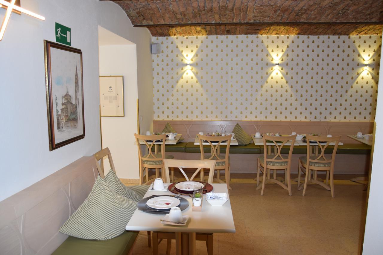 זלצבורג Atel Hotel Lasserhof מראה חיצוני תמונה