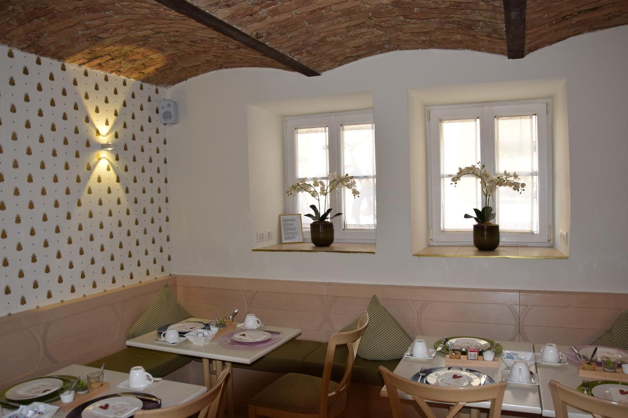 זלצבורג Atel Hotel Lasserhof מראה חיצוני תמונה