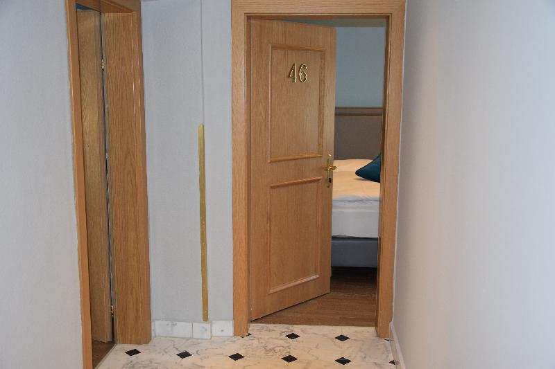 זלצבורג Atel Hotel Lasserhof מראה חיצוני תמונה