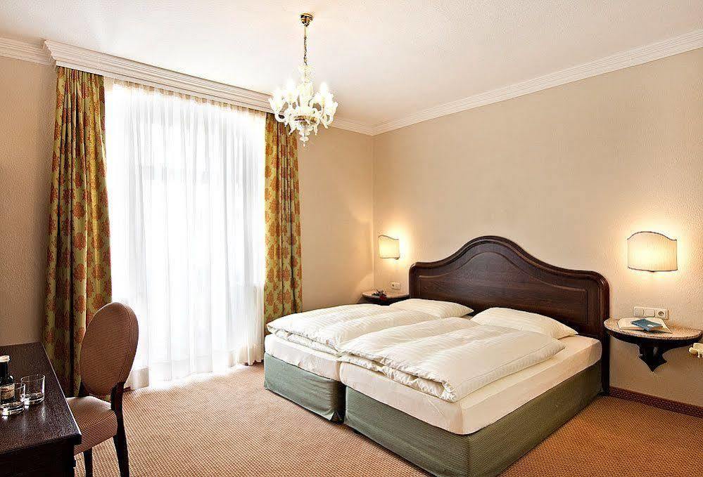 זלצבורג Atel Hotel Lasserhof מראה חיצוני תמונה