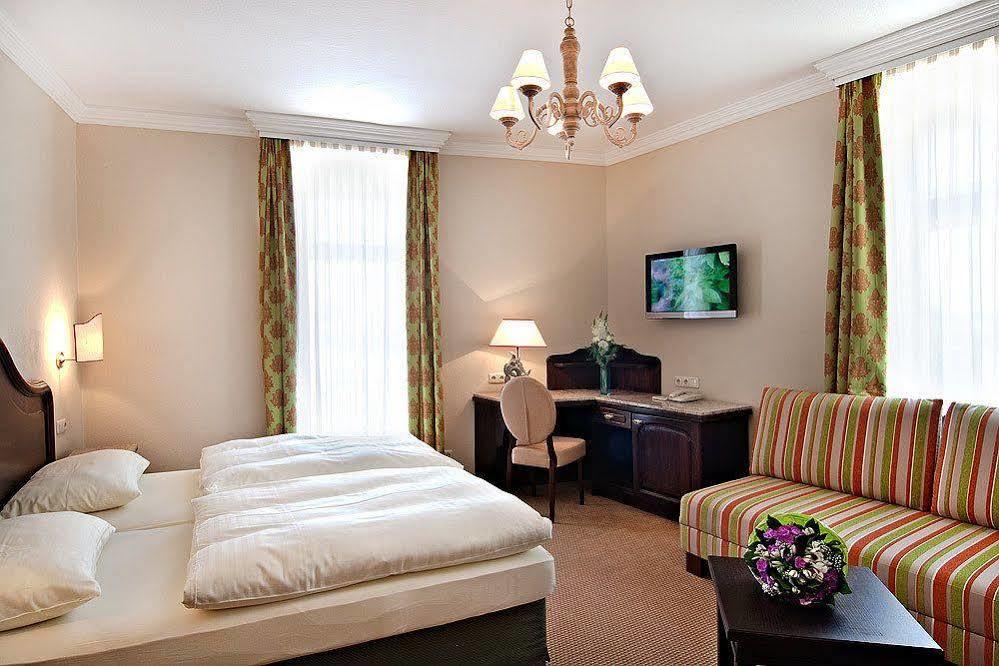 זלצבורג Atel Hotel Lasserhof מראה חיצוני תמונה