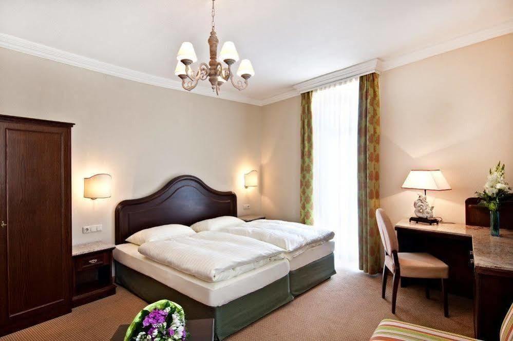 זלצבורג Atel Hotel Lasserhof מראה חיצוני תמונה